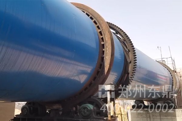 2026年4月烘干机厂家推荐指南：矿石烘干机污泥锂矿双筒公司优选！